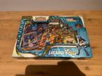 Coffret premium lucario vstar FR, Ophalen of Verzenden, Zo goed als nieuw, Boosterbox, Foil
