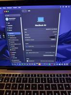 MacBook AIR M1 13", Computers en Software, Gebruikt, 256 GB, 8 GB, 13 inch