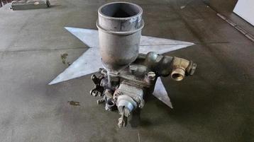 Willys Jeep Solex Carburator, Enlèvement ou Envoi, Utilisé, Jeep