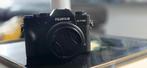 Fujifilm X-T30iii avec kit d'objectifs, Enlèvement, Comme neuf