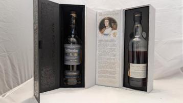 Whisky samples  beschikbaar voor biedingen
