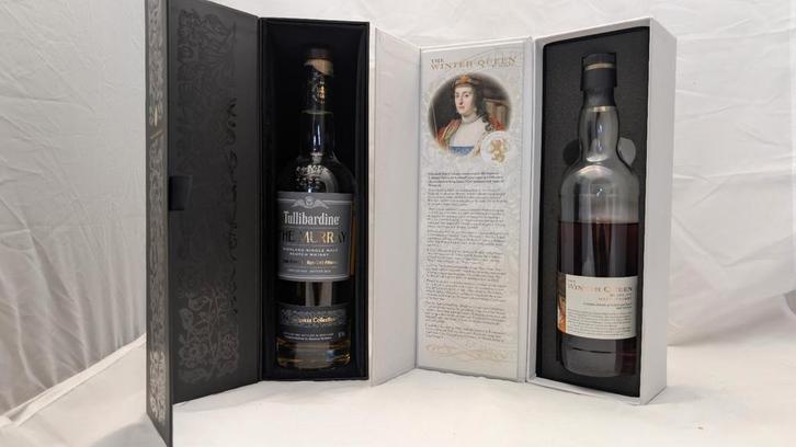 Whisky samples, Verzamelen, Wijnen, Zo goed als nieuw, Ophalen of Verzenden