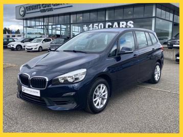 BMW 216 Gran Tourer 1.5i 109pk! beschikbaar voor biedingen