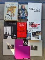 KOOPJE - LOT 9x HUGO CLAUS, Antiek en Kunst, Ophalen of Verzenden