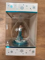 Limited Edition Disney Kerstbal Elsa, Verzamelen, Ophalen of Verzenden, Zo goed als nieuw