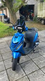 Piaggio zip 4t 2v, Fietsen en Brommers, Ophalen of Verzenden, Zo goed als nieuw, Zip