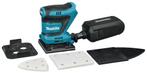 Makita DBO480Z/DBO481 Ponceuse sans fil, Bricolage & Construction, Outillage | Ponceuses, 600 à 1200 watts, Ponceuse orbitale