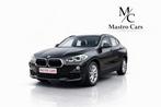 BMW X2 1.5L Sdrive 18 136pk 2020 43.000km Garantie, Auto's, BMW, Leder, 5 zetels, 5 deurs, Dealer onderhouden