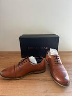 Chaussure costume portées 1h Bruno Marc pointure 35, Ophalen of Verzenden