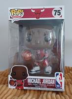 Grote funko pop NBA Michael Jordan 75, Verzamelen, Ophalen