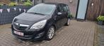 Opel Meriva 1.3 Diesel Euronorm 5 Airco, Autos, 5 places, Cruise Control, Noir, Tissu