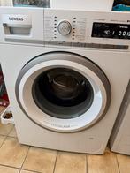 Siemens IQ700 wasmachine, Elektronische apparatuur, Wasmachines, Ophalen, Minder dan 85 cm, Energieklasse A of zuiniger, Bovenlader