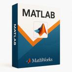 MathWorks MATLAB, Computers en Software, Office-software, Ophalen, Nieuw, MacOS