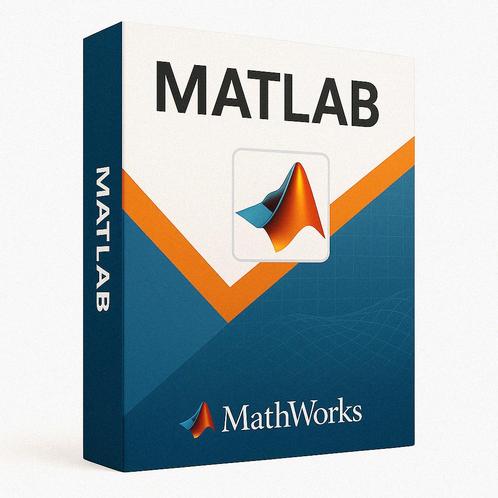 MathWorks MATLAB, Computers en Software, Office-software, Nieuw, MacOS, Windows, Ophalen