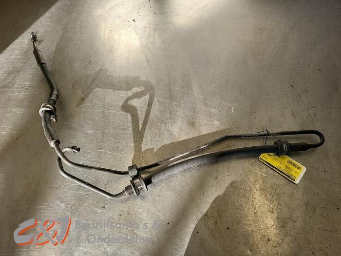 Stuurbekrachtiging Leiding van een Mercedes Vito, Auto-onderdelen, Overige Auto-onderdelen, Mercedes-Benz, Gebruikt, 3 maanden garantie