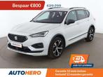 SEAT Tarraco 1.5 TSI ACT FR (année de construction 2021), Autos, Seat, https://public.car-pass.be/vhr/5515a55f-4372-4e6f-a2bd-962a5b2d860d
