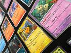 Pokémon Trick or Trade 2024 - 29/30 collectie!, Ophalen of Verzenden, Zo goed als nieuw, Meerdere kaarten, Foil