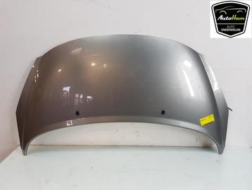 CAPOT Peugeot 207 CC (WB) (01-2007/01-2015) (|7901N2|), Utilisé, Peugeot, Capot moteur