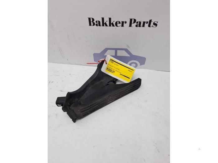 Gaspedaal van een Volkswagen Tiguan, Auto-onderdelen, Interieur en Bekleding, Gebruikt, 3 maanden garantie