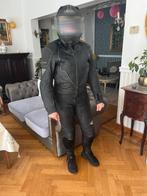 Ensemble en cuir, Motoren, Accessoires | Koffers en Tassen, Ophalen, Zo goed als nieuw