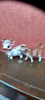 Vaches collection, Ophalen, Zo goed als nieuw, Overige soorten, Beeldje of Figuurtje