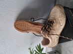 Bronx retro sneaker.maat 39.Met 3 sets veters., Kleding | Dames, Schoenen, Ophalen of Verzenden, Nieuw