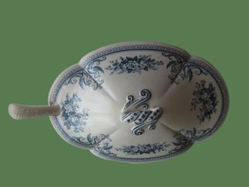 VAISSELLES, Enlèvement, Utilisé, Porcelaine, Wedgwood