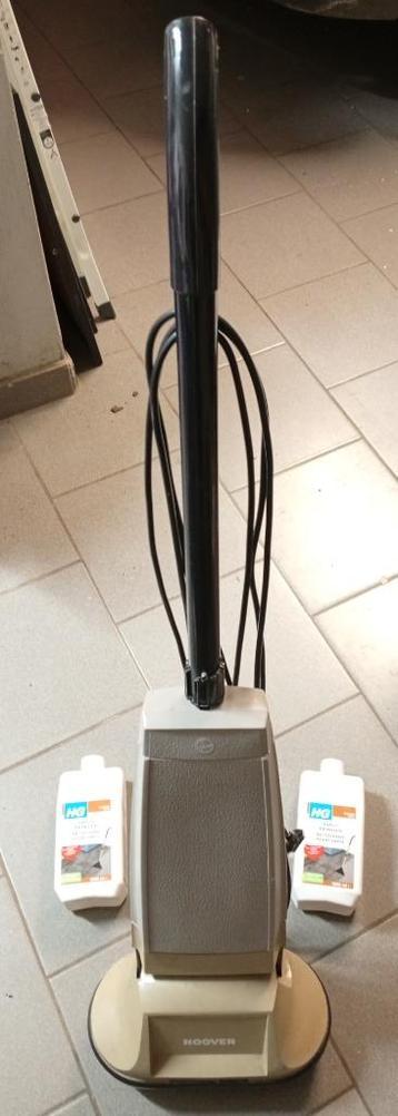 Vintage Tapijtreiniger beschikbaar voor biedingen