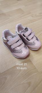 Schoenen meisjes maat 21, Enfants & Bébés, Vêtements enfant | Chaussures & Chaussettes, Enlèvement, Neuf, Chaussures