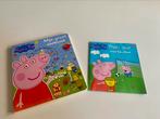 Zoekboek Peppa pig en een ander verhaaltje, Boeken, Ophalen of Verzenden