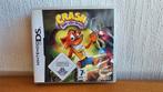 Crash: Mind Over Mutant, NDS, Games en Spelcomputers, Games | Nintendo DS, Ophalen of Verzenden, Zo goed als nieuw, Platform, Vanaf 12 jaar