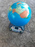 video globe, Ophalen of Verzenden, Zo goed als nieuw