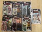 Star Wars Kenner 13 cm, Ophalen of Verzenden, Nieuw, Actiefiguurtje