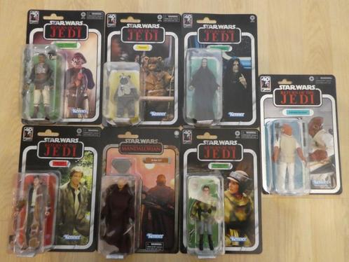 Star Wars Kenner 13 cm, Verzamelen, Star Wars, Nieuw, Actiefiguurtje, Ophalen of Verzenden