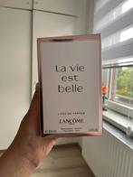 Lacôme la vie est belle 100 ml, Ophalen of Verzenden, Zo goed als nieuw