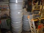 PVC hulpstukken, Ophalen, Afvoer, PVC, Nieuw