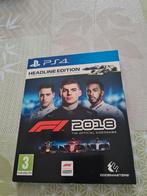 F1 2018, Games en Spelcomputers, Games | Sony PlayStation 4, Ophalen, Gebruikt
