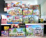 15 dozen, friends, city,  disney, classic, = 460 euro, Ophalen of Verzenden, Nieuw, Complete set, Lego