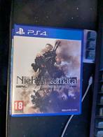 Nier Automata PS4, Games en Spelcomputers, Games | Sony PlayStation 4, Ophalen of Verzenden, Zo goed als nieuw, Avontuur en Actie