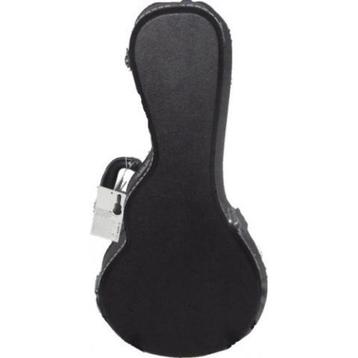 Nieuwe koffer voor Bluegrass F-style Mandoline Vormkoffer beschikbaar voor biedingen