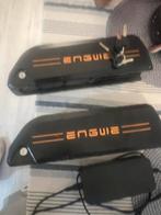 ENGWE M20 batteries, Fietsen en Brommers, Steps, Ophalen, Zo goed als nieuw, Kickbike
