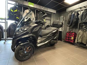 Piaggio MP3 530 Exclusive beschikbaar voor biedingen