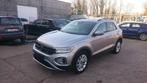 Volkswagen t-roc 1000cc essence clim ja gps 29000km 2023 GAR, Auto's, Volkswagen, Voorwielaandrijving, Stof, Bedrijf, Handgeschakeld