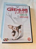 GREMLINS COLLECTION 1+2, Ophalen of Verzenden, Zo goed als nieuw