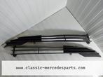 Bumperroosters / radiateurgrille Mercedes SL-Klasse R107 C10, Utilisé, -, -, Enlèvement ou Envoi