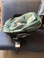 Maxi cosi Pebble 360 + Family fix 360, Kinderen en Baby's, Autostoeltjes, Ophalen, Zo goed als nieuw, Isofix, 0 t/m 13 kg