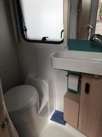 Adria Aviva 442ph in perfecte staat, Caravans en Kamperen, Caravans, Particulier, Adria