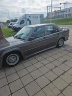Mercedes 190 E carat uitvoering, Auto's, Leder, Handgeschakeld, Alarm, Particulier