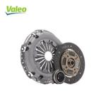 honda civic 8 kit embrayage neuf, Enlèvement, Honda