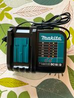 Makita lader, Doe-het-zelf en Bouw, Ophalen, Nieuw